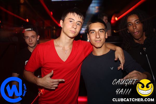 Body English nightclub photo 240 - September 10th, 2011