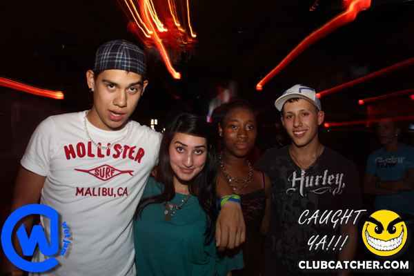 Body English nightclub photo 241 - September 10th, 2011