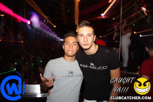 Body English nightclub photo 244 - September 10th, 2011