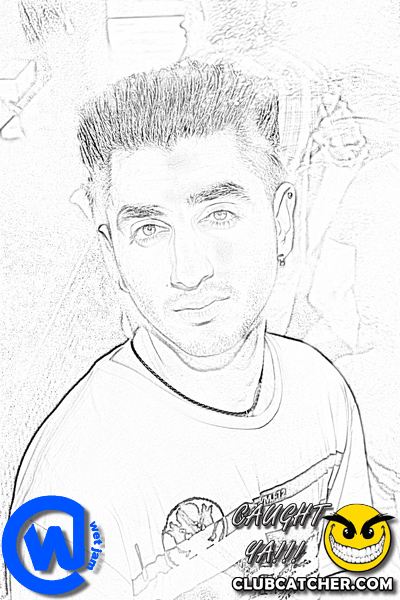 Body English nightclub photo 246 - September 10th, 2011