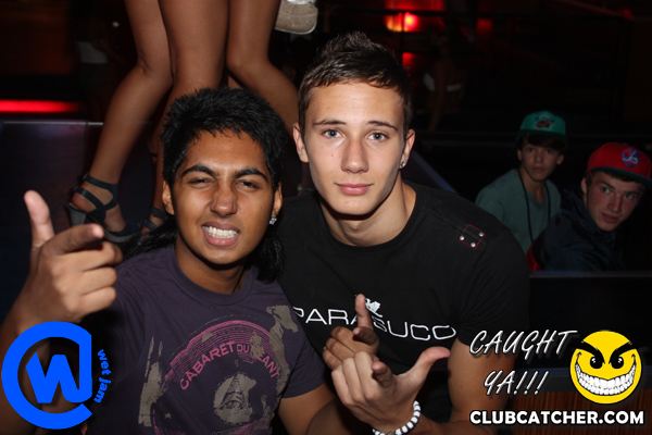 Body English nightclub photo 253 - September 10th, 2011