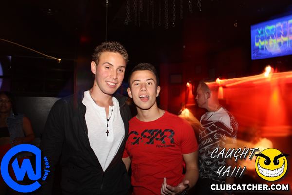 Body English nightclub photo 254 - September 10th, 2011