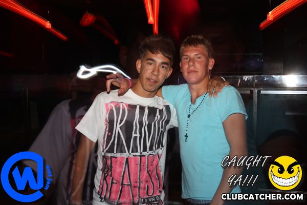 Body English nightclub photo 255 - September 10th, 2011