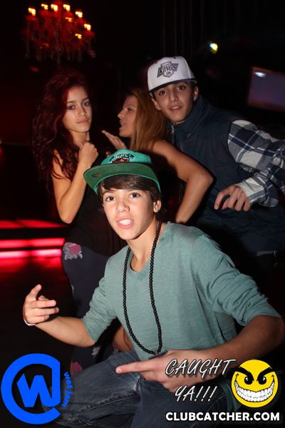 Body English nightclub photo 27 - September 10th, 2011