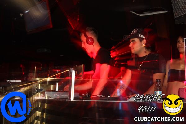 Body English nightclub photo 271 - September 10th, 2011