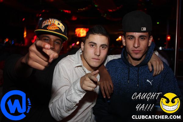 Body English nightclub photo 273 - September 10th, 2011