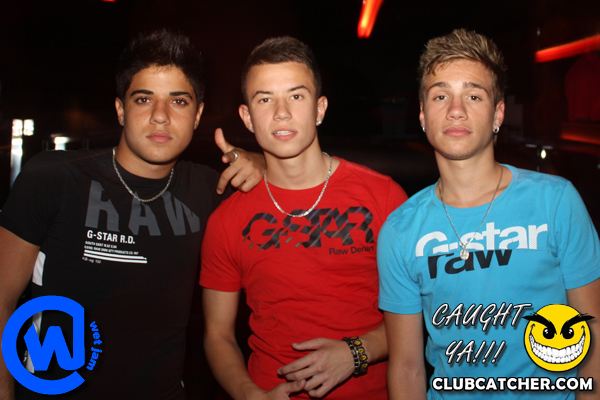 Body English nightclub photo 274 - September 10th, 2011