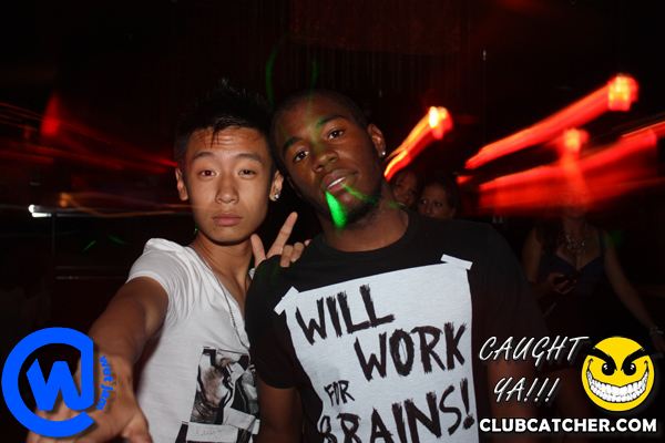 Body English nightclub photo 275 - September 10th, 2011