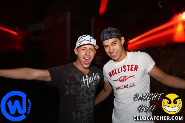 Body English nightclub photo 279 - September 10th, 2011