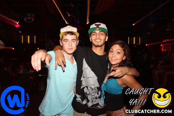 Body English nightclub photo 280 - September 10th, 2011