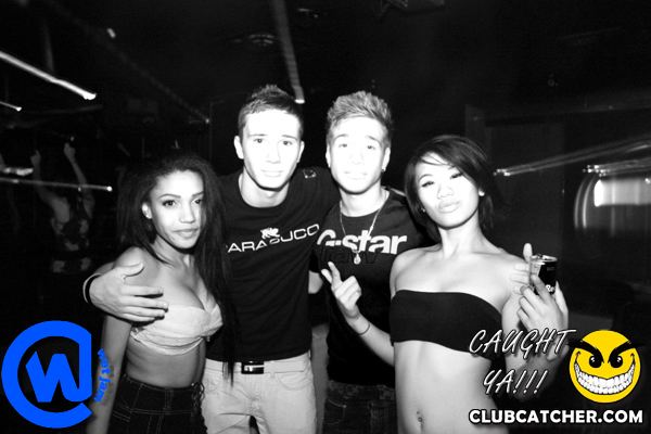 Body English nightclub photo 282 - September 10th, 2011