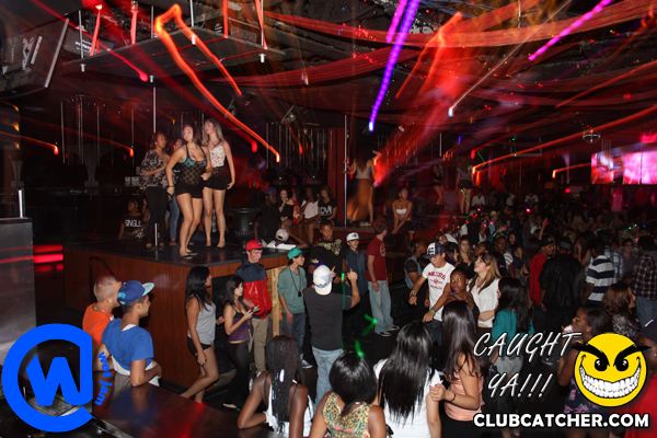 Body English nightclub photo 286 - September 10th, 2011