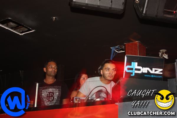 Body English nightclub photo 289 - September 10th, 2011