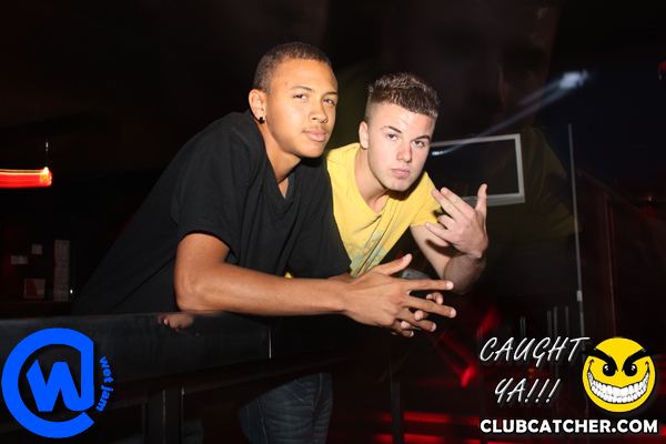 Body English nightclub photo 290 - September 10th, 2011