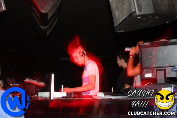 Body English nightclub photo 294 - September 10th, 2011