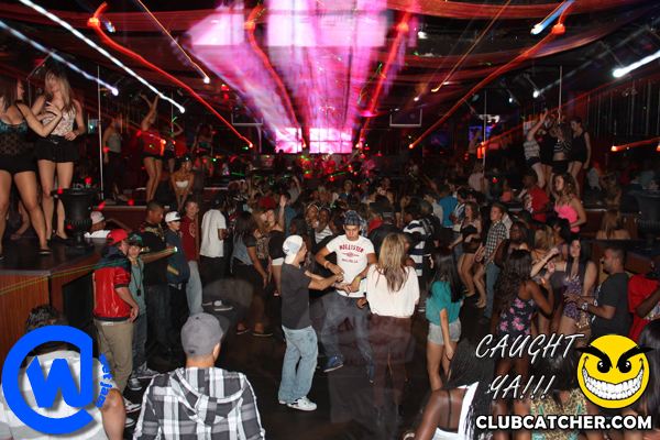 Body English nightclub photo 295 - September 10th, 2011