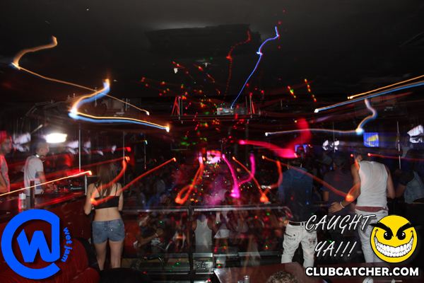 Body English nightclub photo 40 - September 10th, 2011