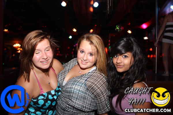 Body English nightclub photo 41 - September 10th, 2011