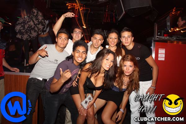 Body English nightclub photo 6 - September 10th, 2011