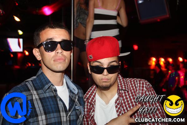 Body English nightclub photo 51 - September 10th, 2011