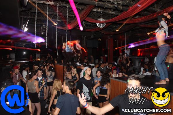 Body English nightclub photo 52 - September 10th, 2011