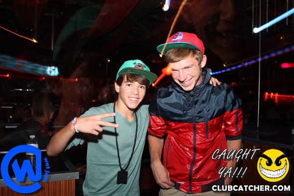 Body English nightclub photo 55 - September 10th, 2011