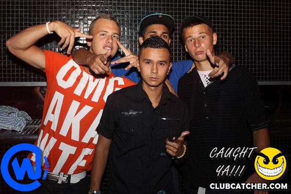 Body English nightclub photo 61 - September 10th, 2011