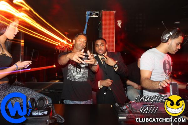 Body English nightclub photo 66 - September 10th, 2011