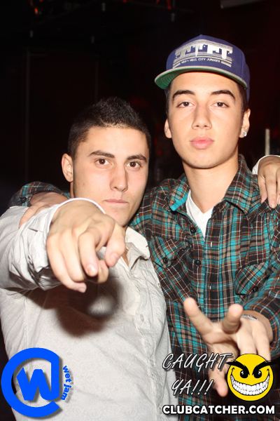 Body English nightclub photo 70 - September 10th, 2011