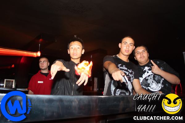 Body English nightclub photo 8 - September 10th, 2011