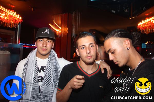 Body English nightclub photo 74 - September 10th, 2011