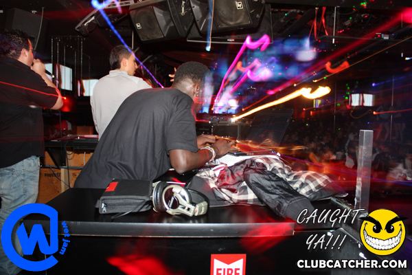 Body English nightclub photo 76 - September 10th, 2011