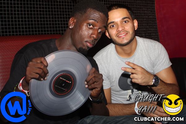 Body English nightclub photo 78 - September 10th, 2011