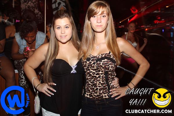 Body English nightclub photo 79 - September 10th, 2011