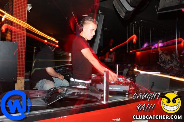 Body English nightclub photo 80 - September 10th, 2011