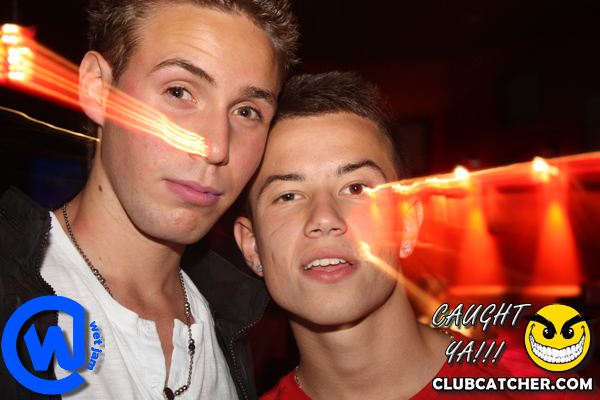 Body English nightclub photo 83 - September 10th, 2011