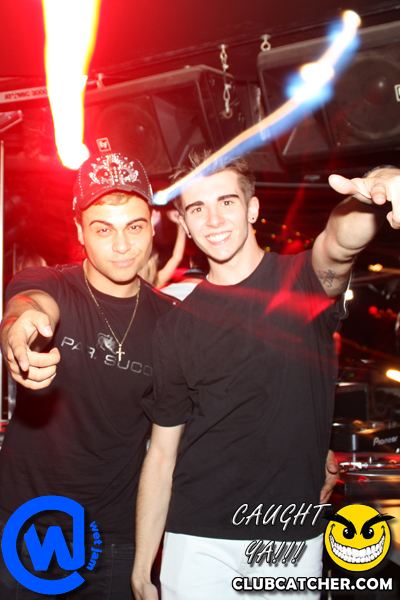 Body English nightclub photo 89 - September 10th, 2011