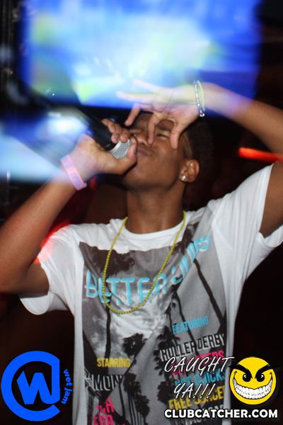 Body English nightclub photo 10 - September 10th, 2011