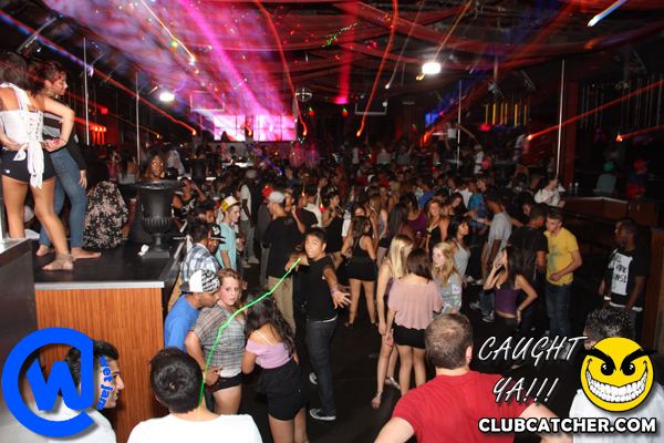 Body English nightclub photo 93 - September 10th, 2011