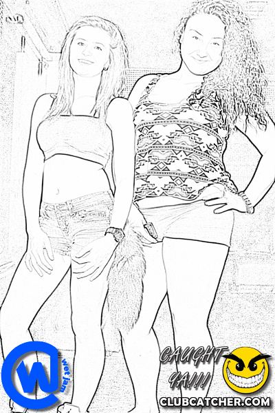 Body English nightclub photo 100 - September 10th, 2011