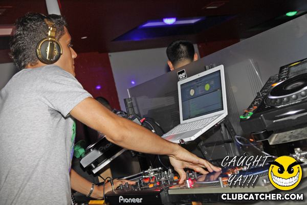 Live nightclub photo 1 - September 10th, 2011