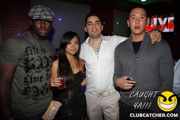 Live nightclub photo 125 - September 10th, 2011
