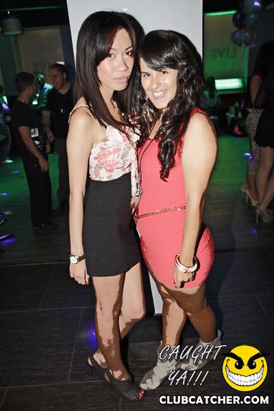 Live nightclub photo 10 - September 10th, 2011