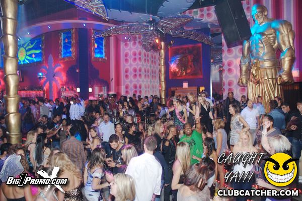 Luxy nightclub photo 1 - September 10th, 2011