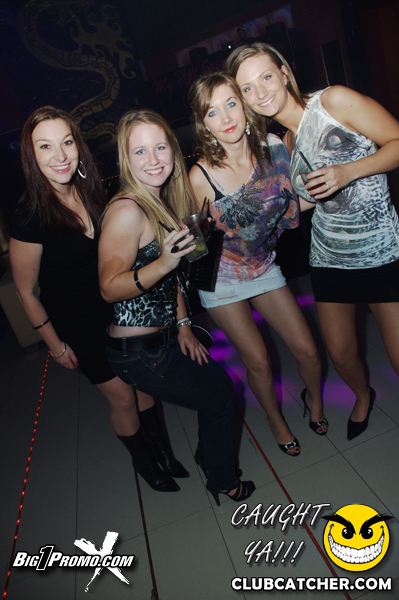 Luxy nightclub photo 2 - September 10th, 2011