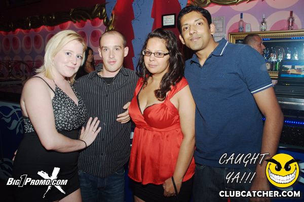 Luxy nightclub photo 11 - September 10th, 2011