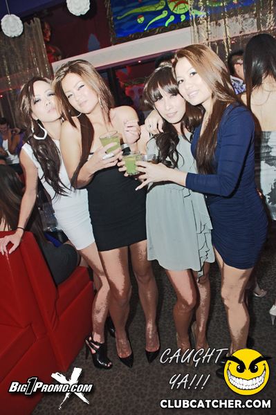 Luxy nightclub photo 101 - September 10th, 2011