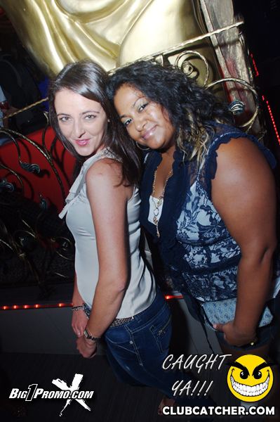 Luxy nightclub photo 102 - September 10th, 2011