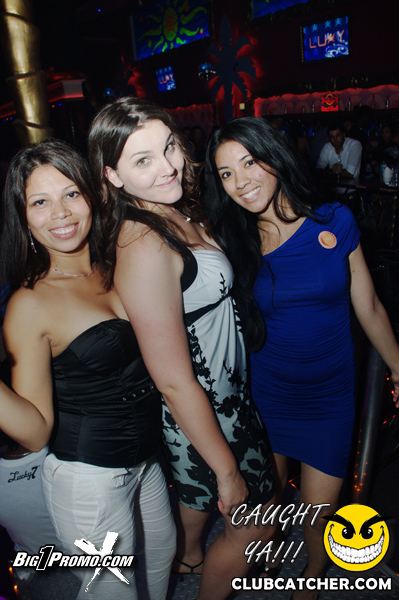 Luxy nightclub photo 104 - September 10th, 2011