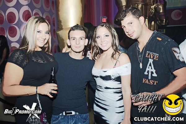 Luxy nightclub photo 105 - September 10th, 2011